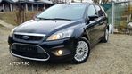 Ford Focus 2.0 TDCi Aut. Titanium - 2