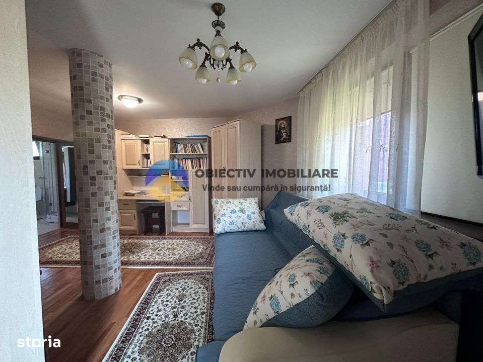 Casa de vanzare – Alexandru cel Bun / Bistrita - Imagine principală: 4/19