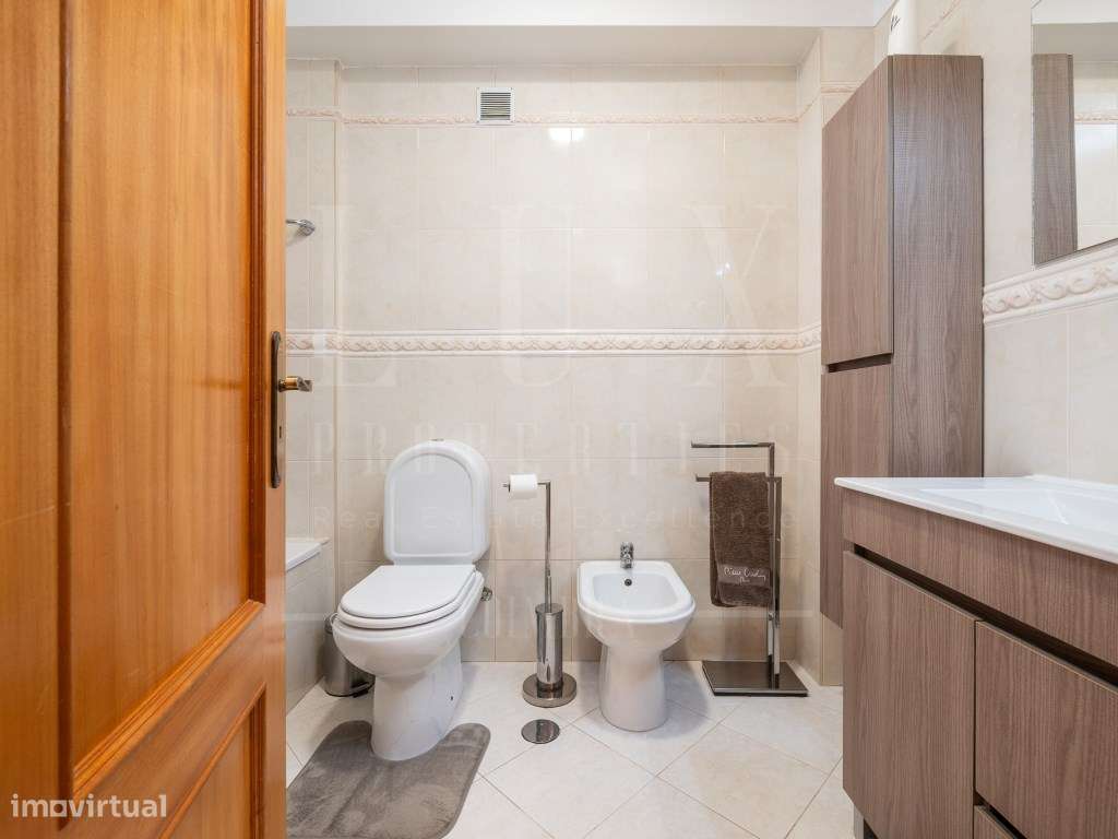 Apartamento T3 Duplex | Rua da Liberdade, Eiras-11