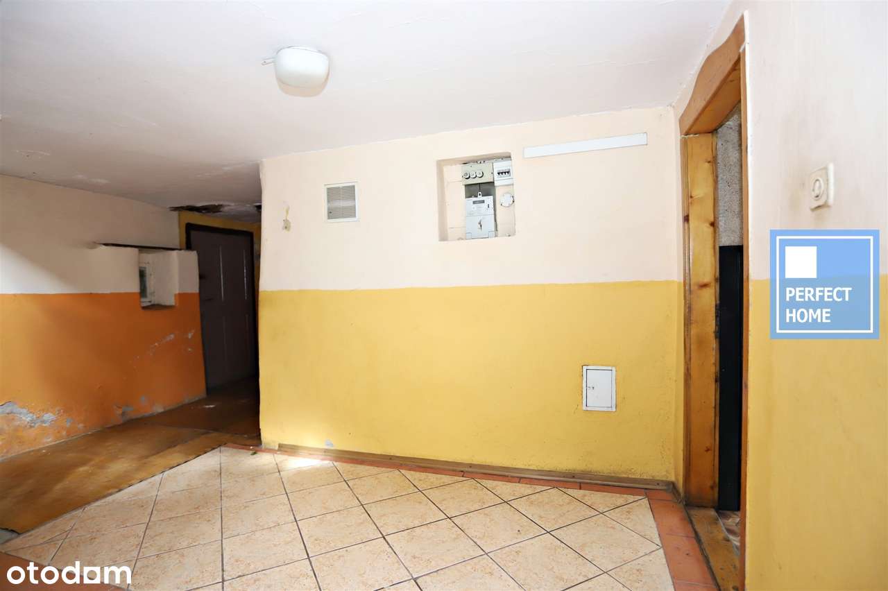 Dom wolnostojący w malowniczej, przygranicznej miejscowości-5