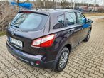 Nissan Qashqai 2.0 4x4 Acenta - 6