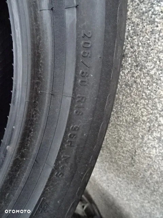 205/60/r16 96H PIRELLI WINTER SOTTO ZERO 3 - 8