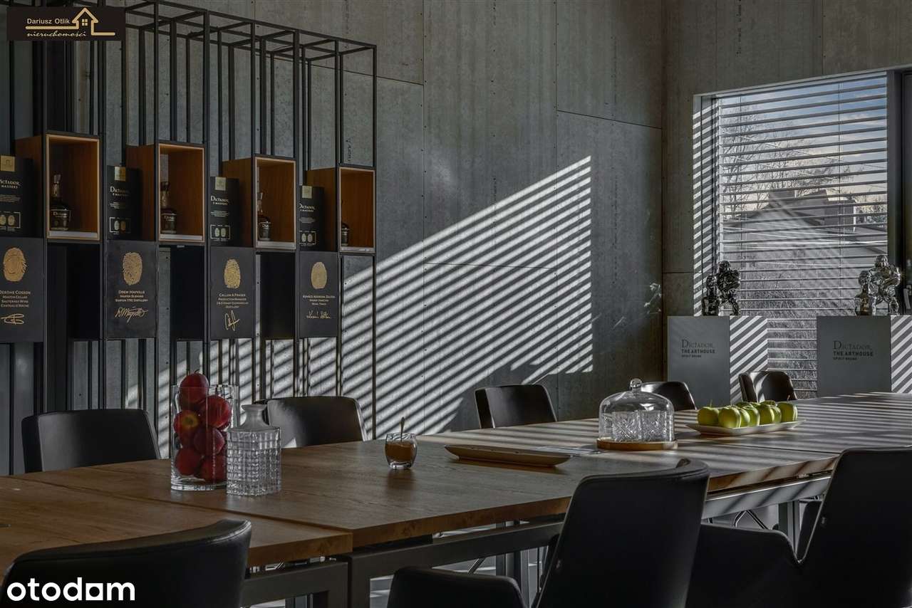 Biurowiec na sprzedaż, Mikołów-5