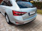 Skoda Superb Combi 2.0 TDI DSG Ambition - 19