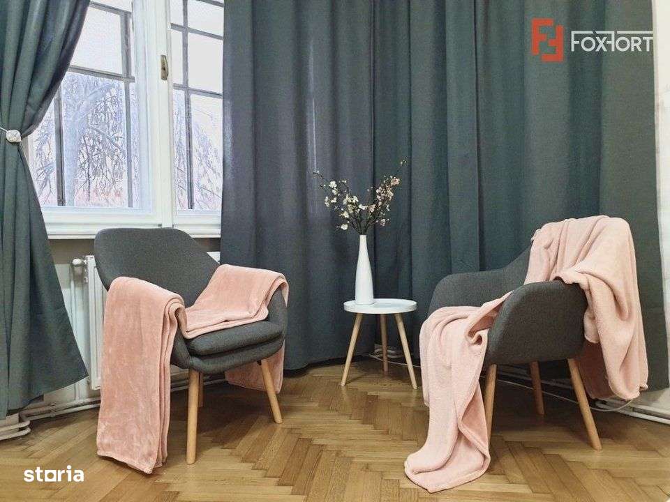 COMISION 0% Apartament cu 4 camere de vanzare in Timisoara, zona Centr - Imagine principală: 4/19