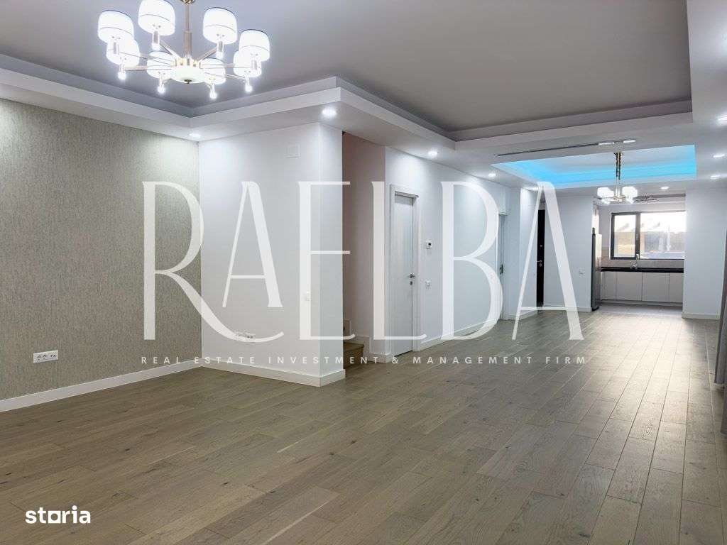 Casa Pipera | 7 camere | Garaj | Piscina | Scoala Americana - Imagine principală: 4/20