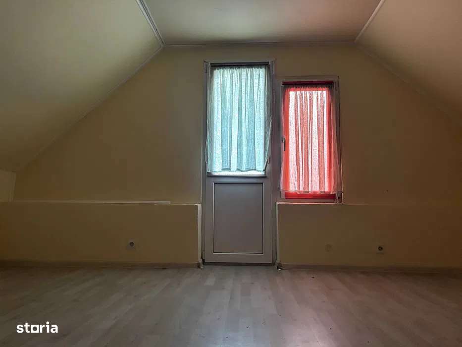 Cabana cochetă – casa de vacanță ideală! - Imagine principală: 5/6