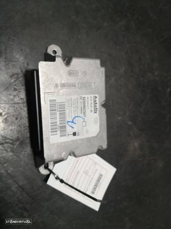 Centralina De Airbags Renault Clio Grandtour (Kr0/1_) - 1