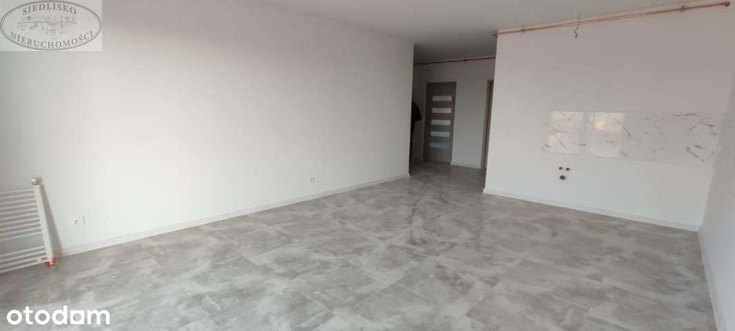 Mieszkanie, 64,90 m², Wieruszów-3