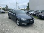 Skoda RAPID 1.2 TSI Ambition - 1