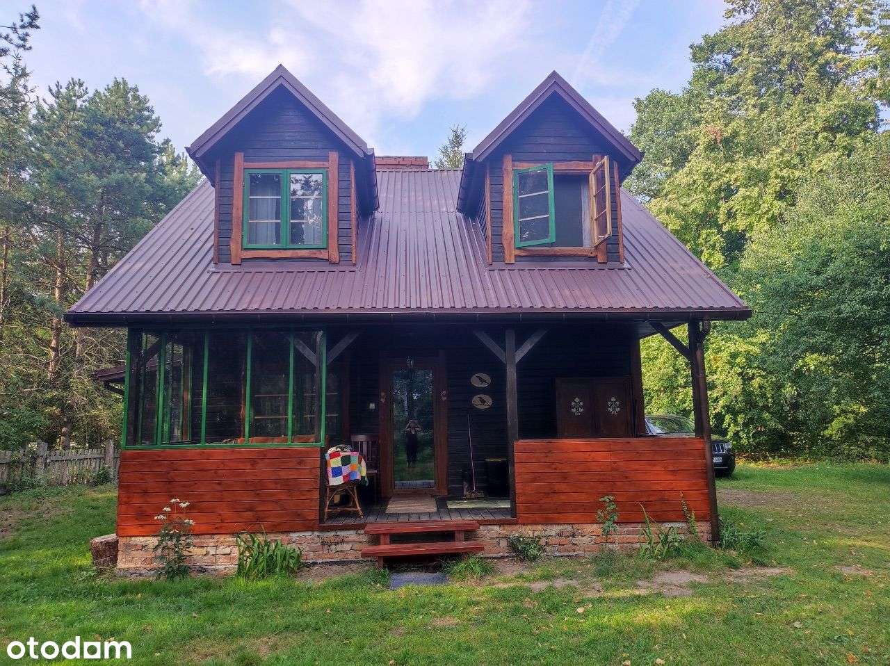 siedlisko, gospodarstwo agroturystyczne - Pełny obrazek: 5/20