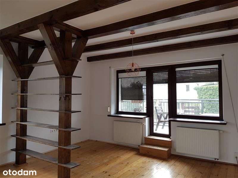 Mieszkanie 4 - pokojowe Gdynia ul. Ujejskiego 82 M