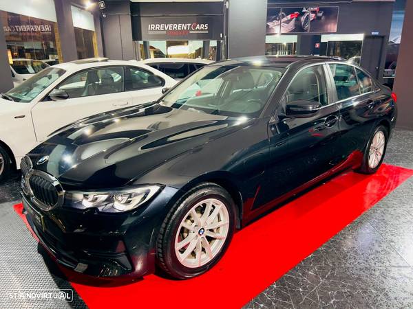 BMW 330 e Corporate Edition Auto - 1