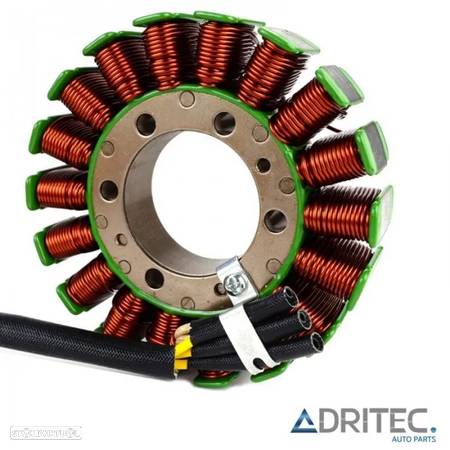 STATOR HONDA XL 125 V VARADERO (2007-2016) - 3