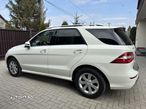 Mercedes-Benz ML 250 BlueTEC 4MATIC 7G-TRONIC Edition 1 - 21