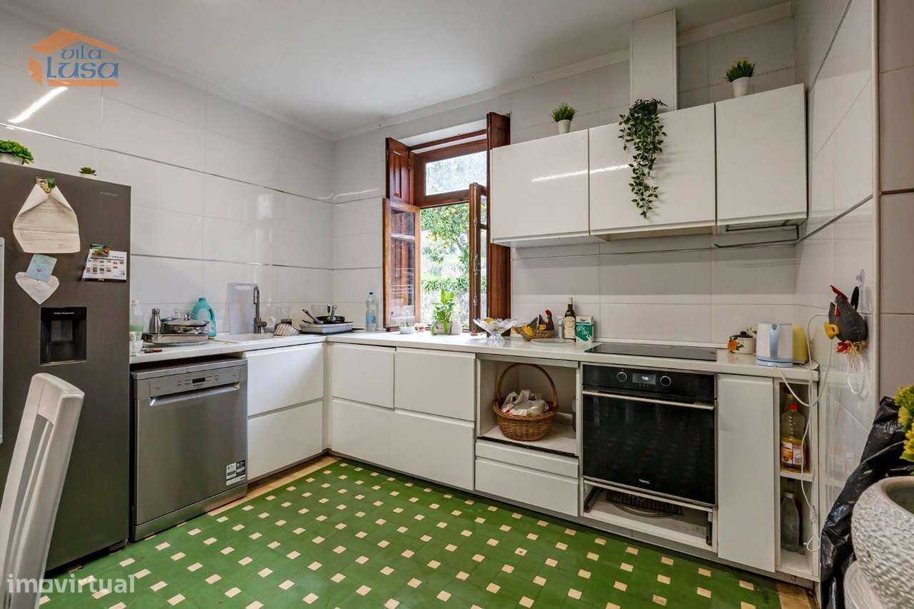 Quinta, recuperada, para venda, Gondomar - Gondomar - Grande imagem: 4/8