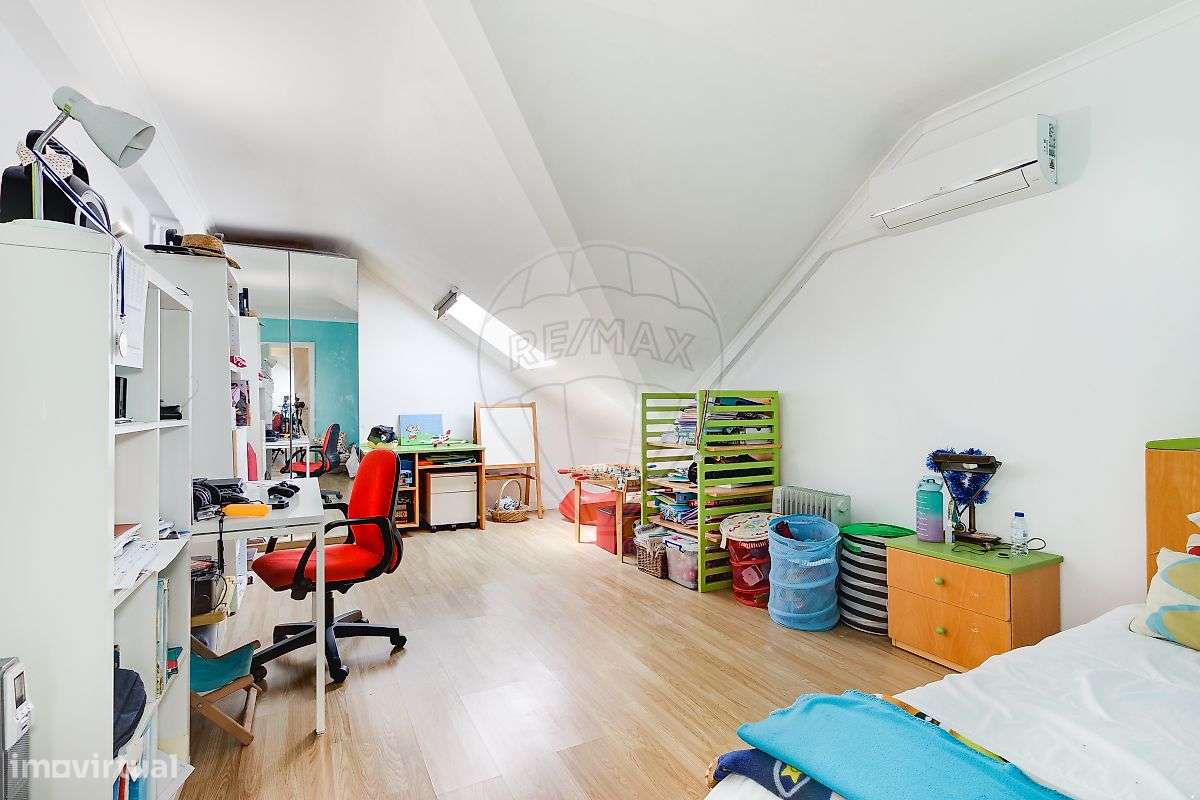 Apartamento T4 para venda-22