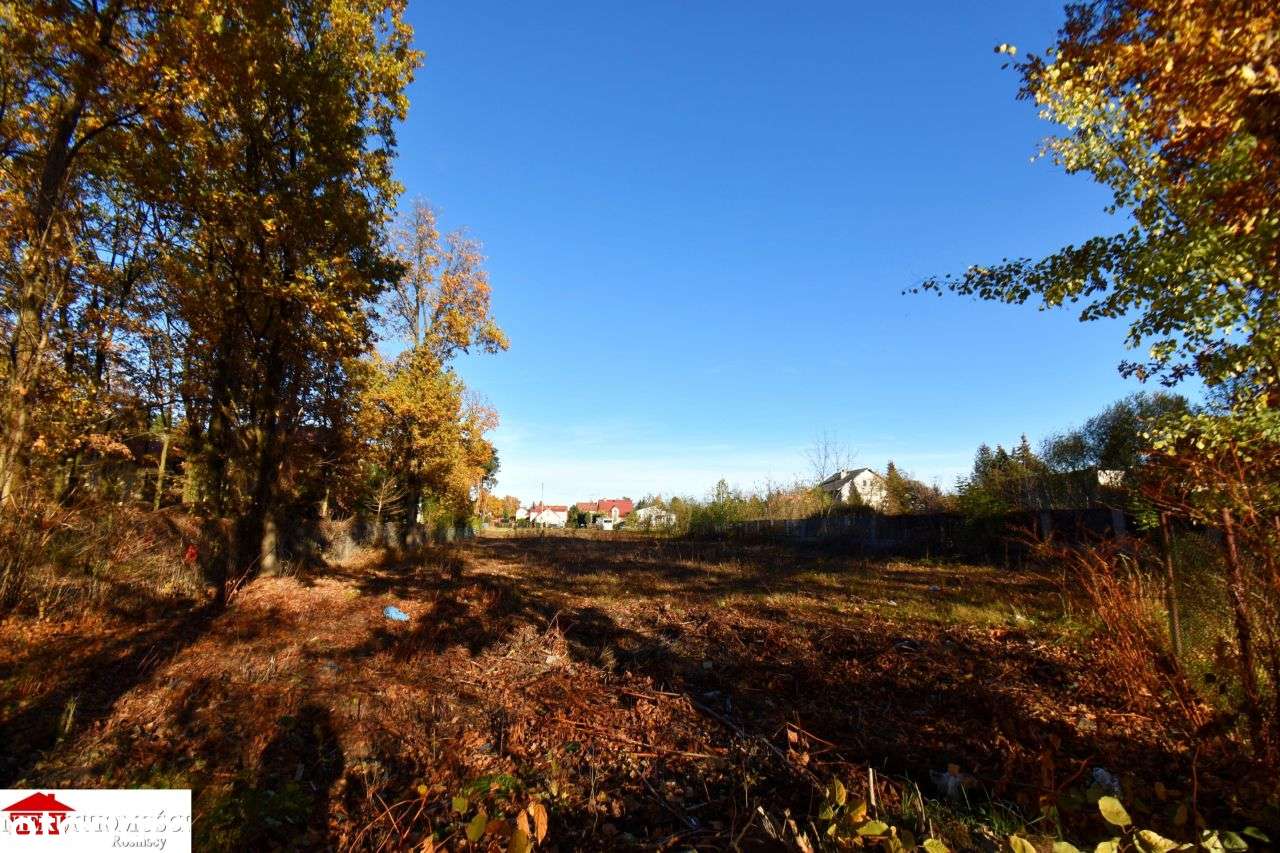 Kobyłka pogranicze Wołomina ul. Parkowa 1171m2-3