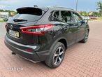 Nissan Qashqai 1.7 dCi 4x4 Tekna+ Xtronic - 3