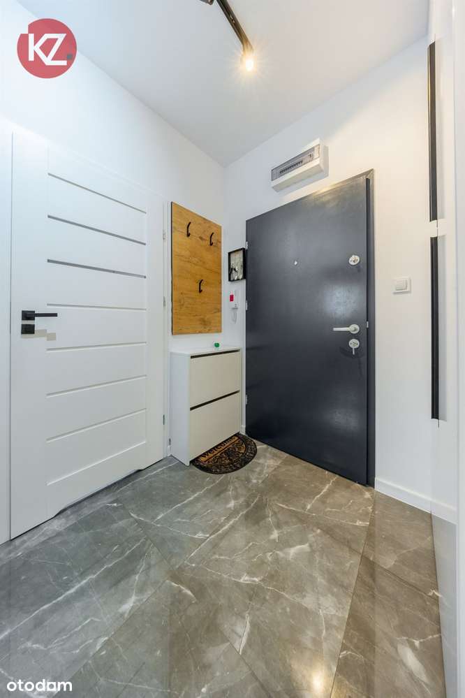 Nowe 2 pokojowe mieszkanie na sprzedaż.-13