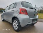 Toyota Yaris 1.3 VVT-i Team - 4