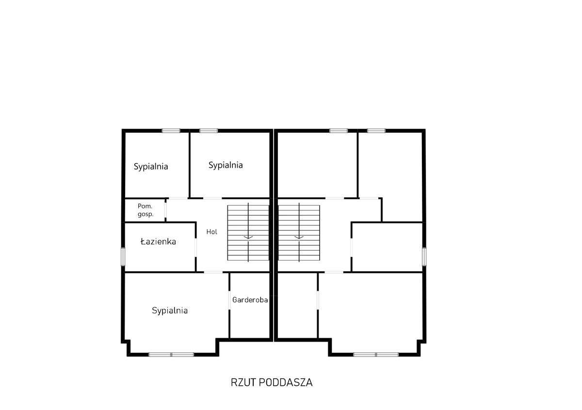 Zamieszkaj lub zainwestuj, 15min od plaży-8