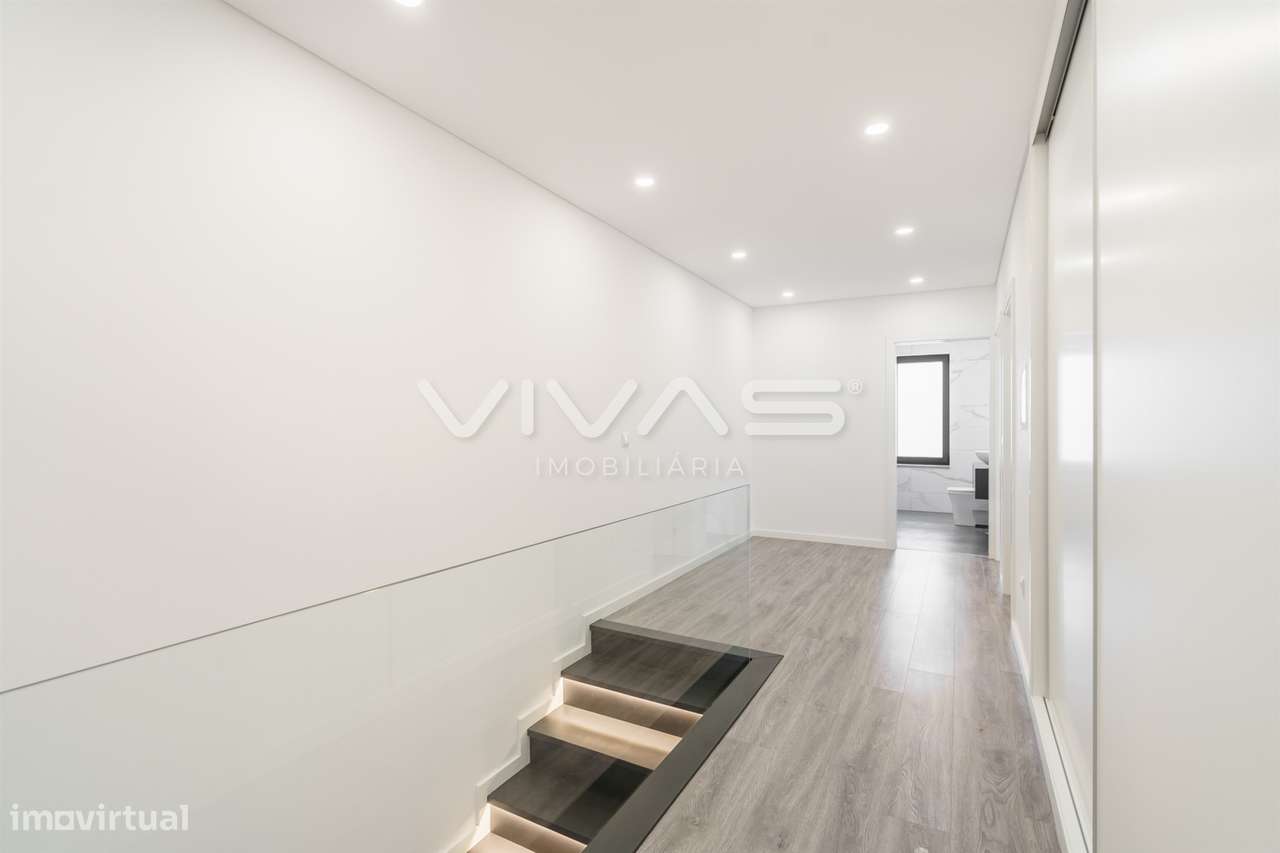 Moradia T3 Venda em Alpendorada, Várzea e Torrão,Marco de Canaveses-23