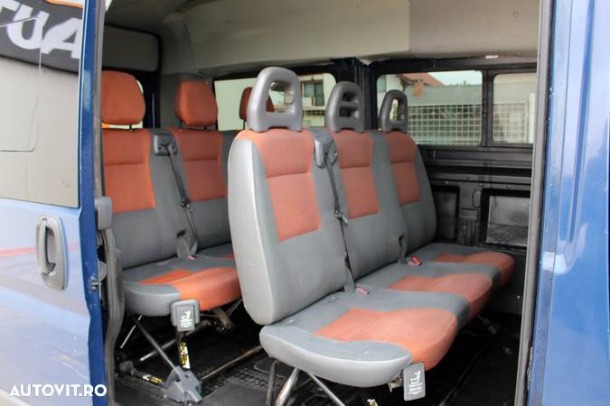 Fiat Ducato - 6