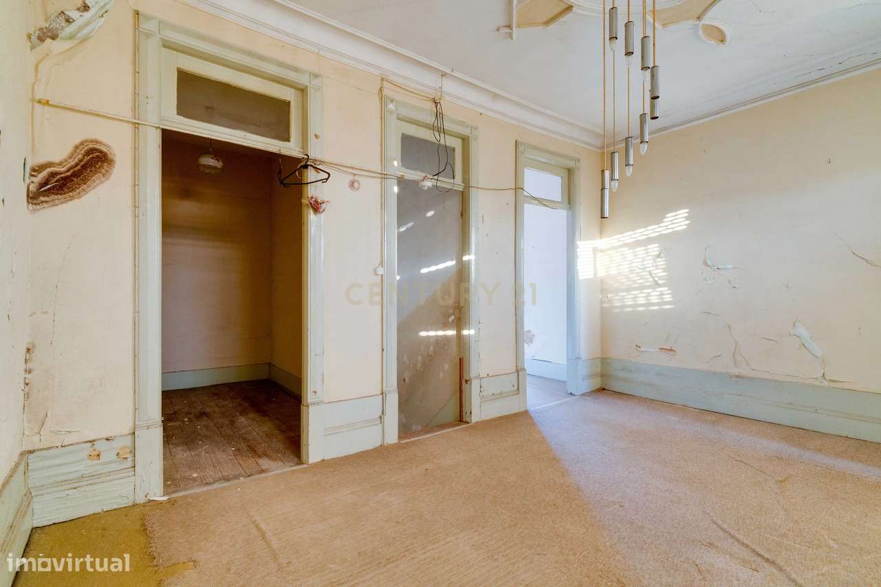 Moradia T3 em São Félix da Marinha-10