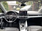 Audi A4 30 TDI mHEV S tronic - 11