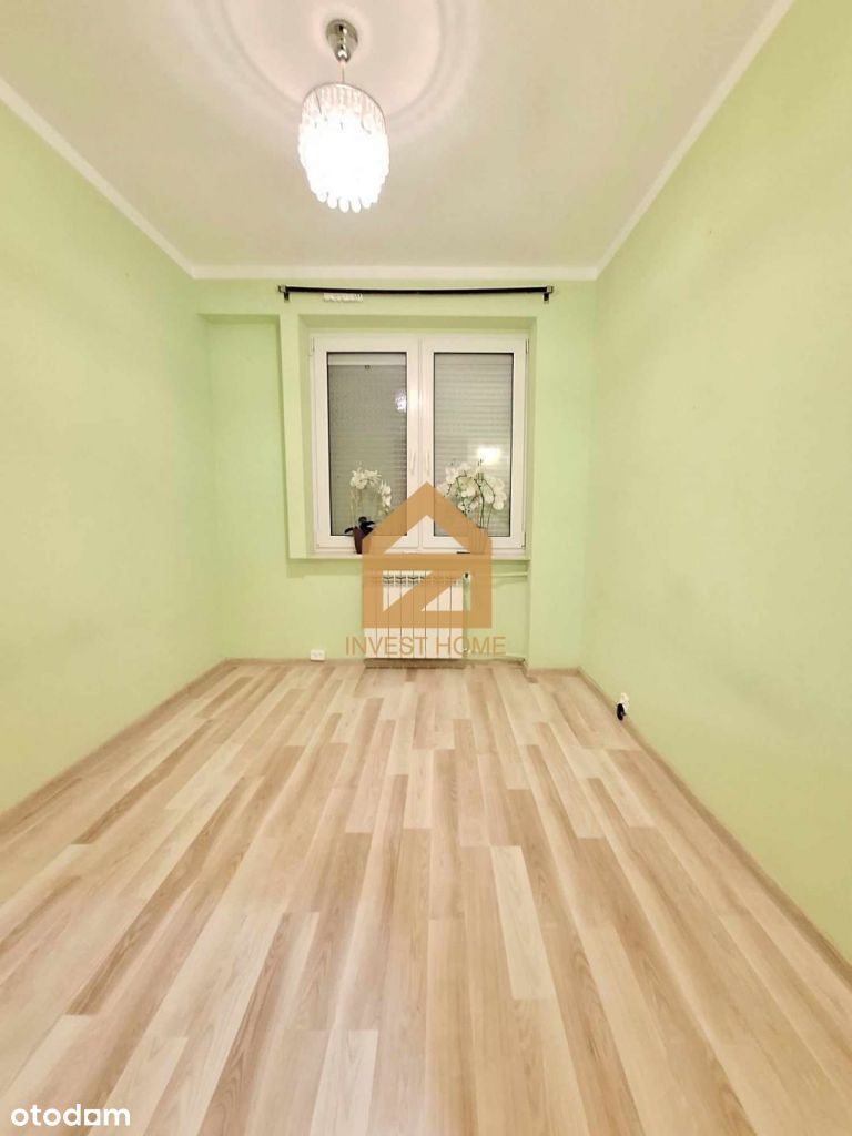 Mieszkanie, 49 m², Włocławek