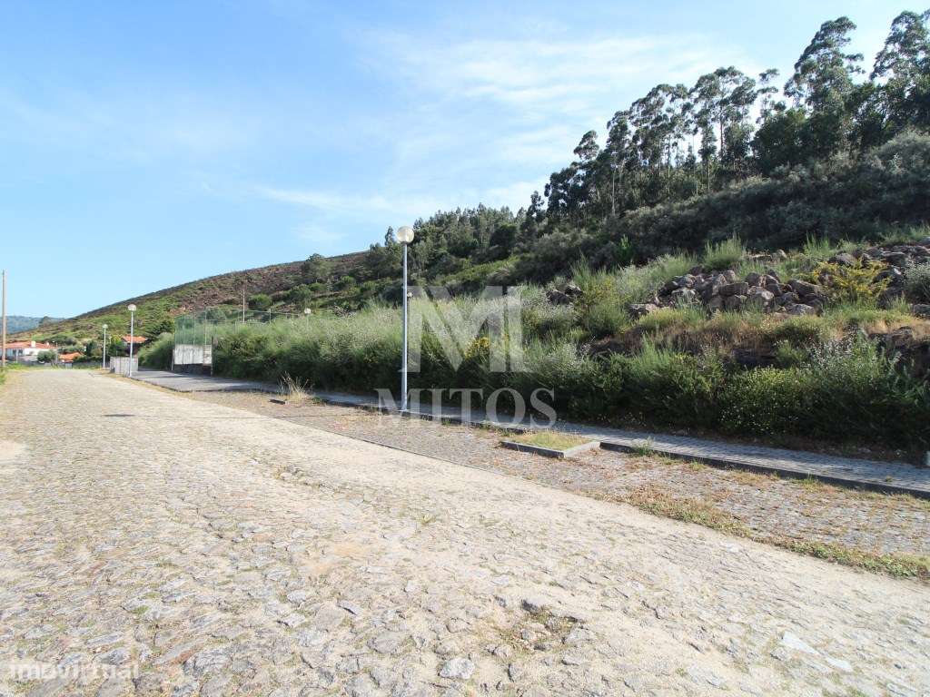 Lote em Carvoeiro - Grande imagem: 3/6