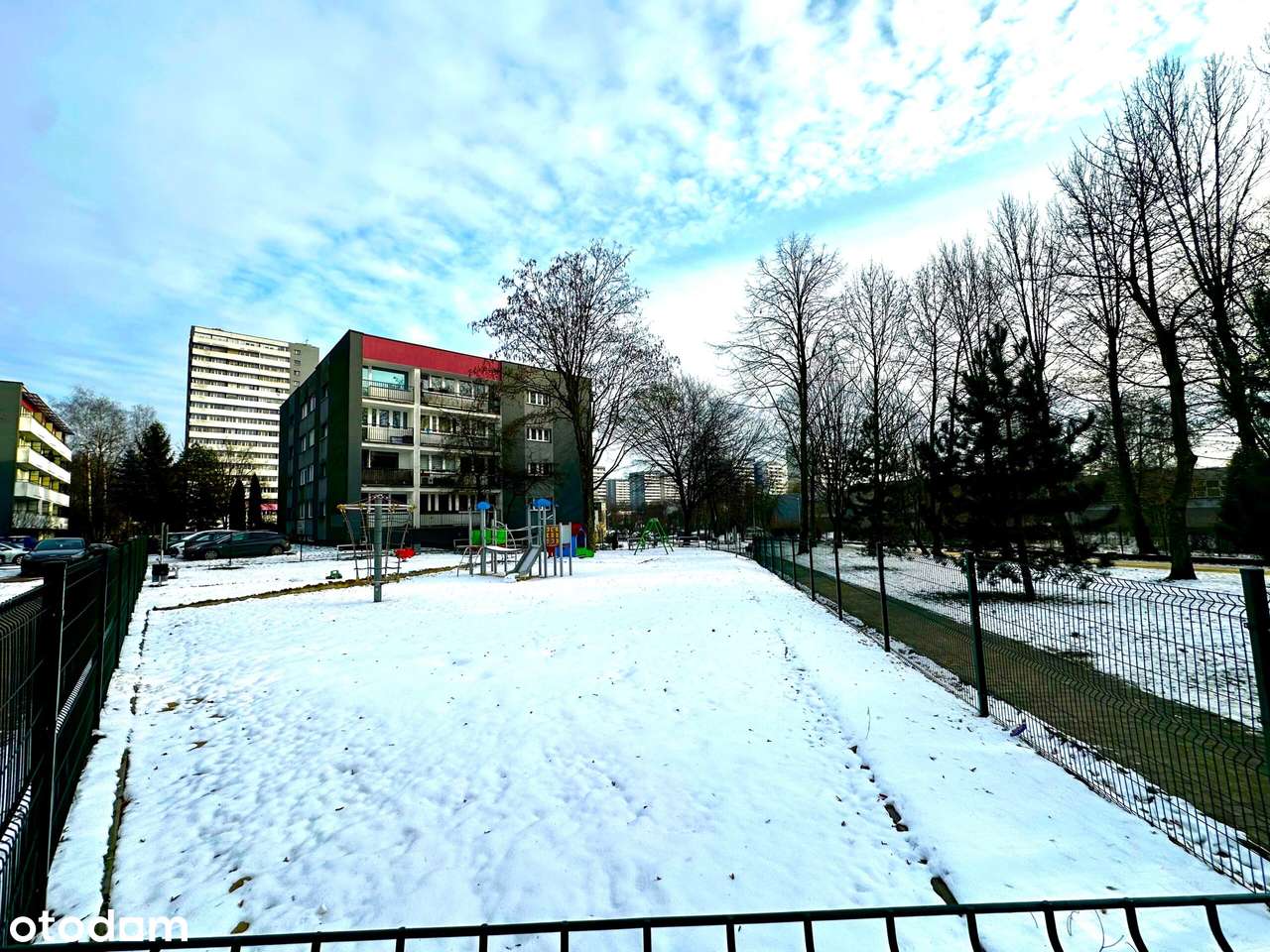 Najlepsza cena na Osiedlu  ! 2 pok / 44 m-16