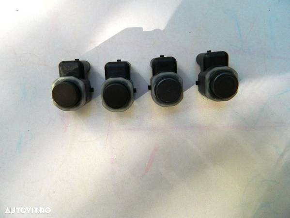 Senzor parcare PDC Audi,Seat,VW,Skoda cod 1S0919275A - 3