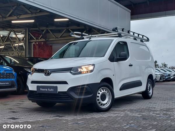 Toyota PROACE CITY - 2