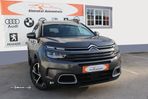 Citroën C5 Aircross 1.2 PureTech Feel Pack EAT8 - 1