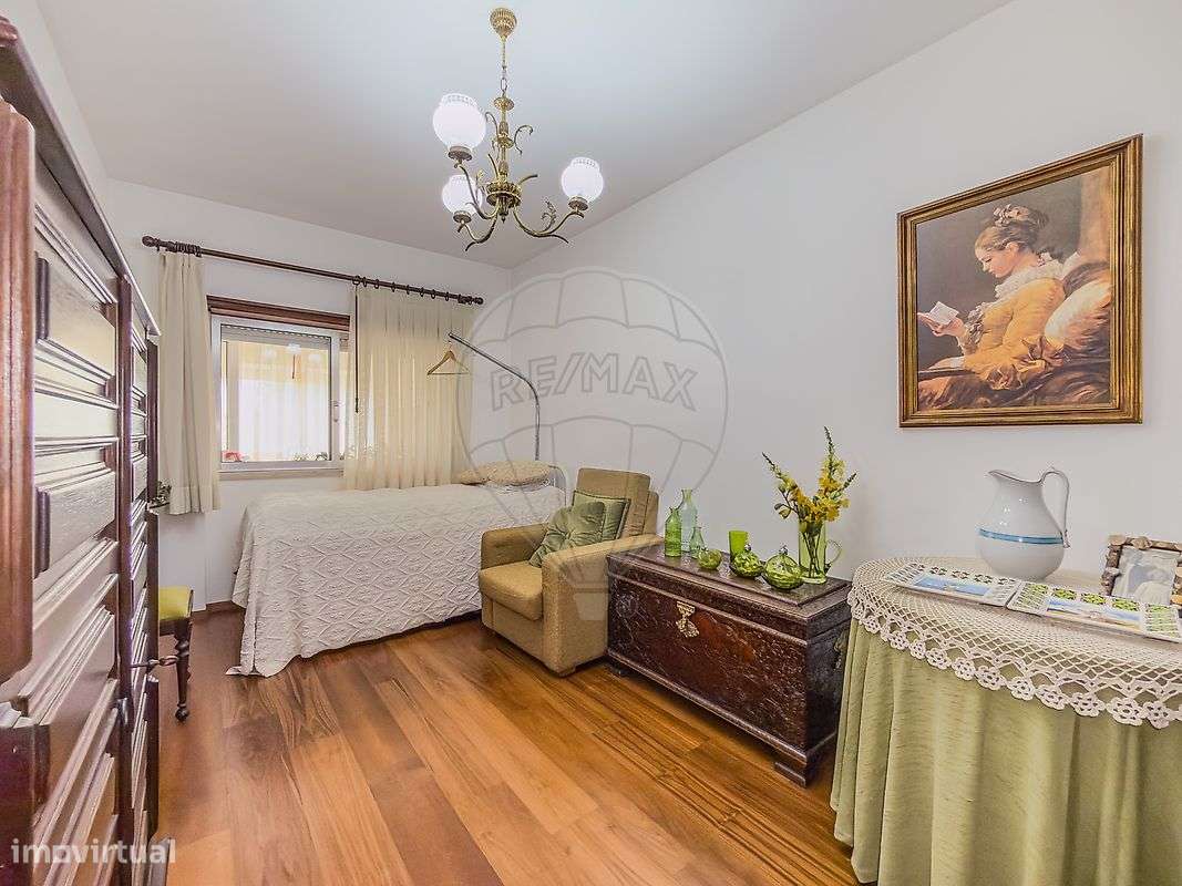 Apartamento T3 para venda-15