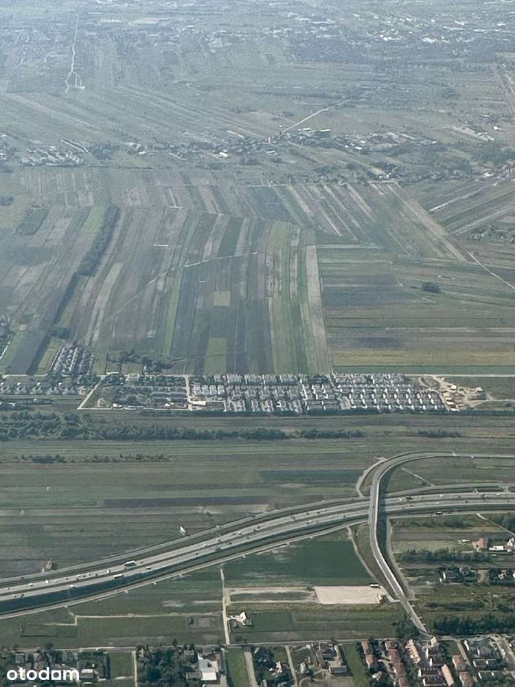 Dom pod Warszawą z sąsiedztwem jeziorka Bonusy !-7