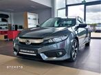 Honda Civic 1.5 T Executive - 3