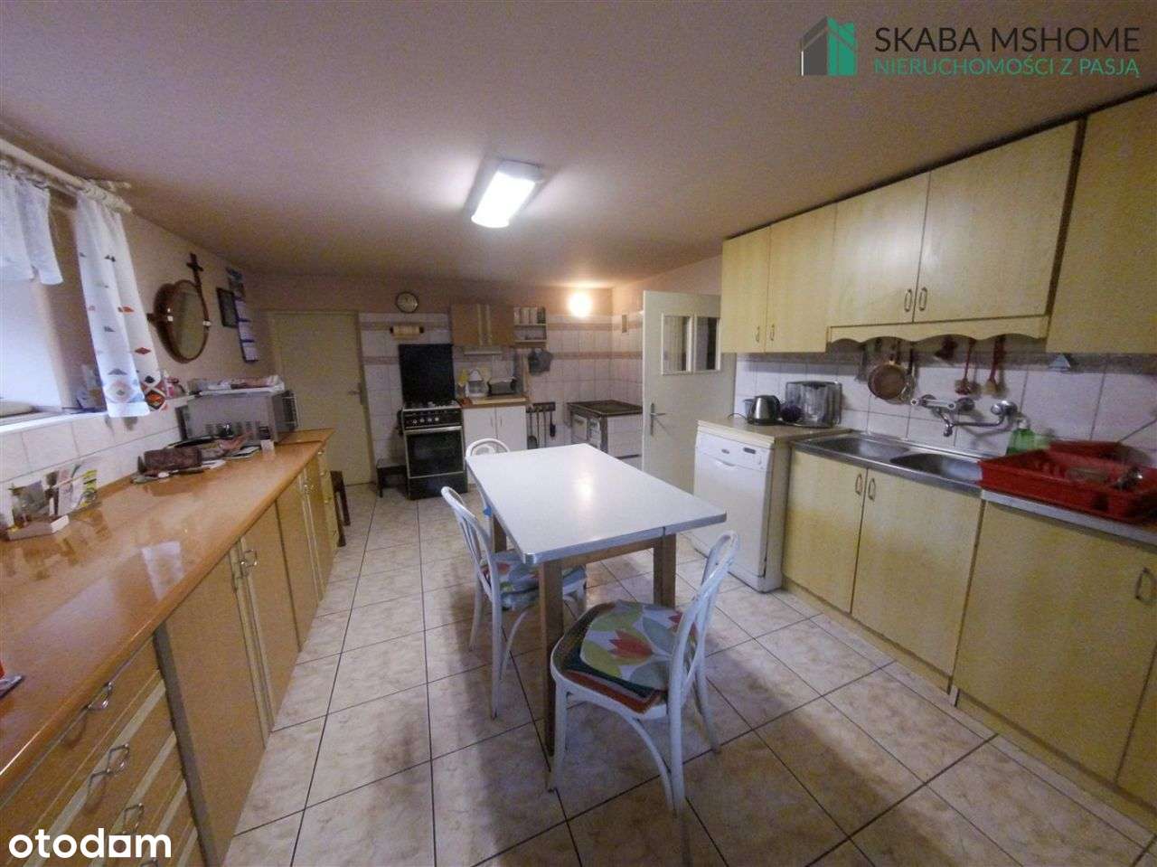 Dom z możliwością zamieszkania 3 rodzin - Pełny obrazek: 5/20