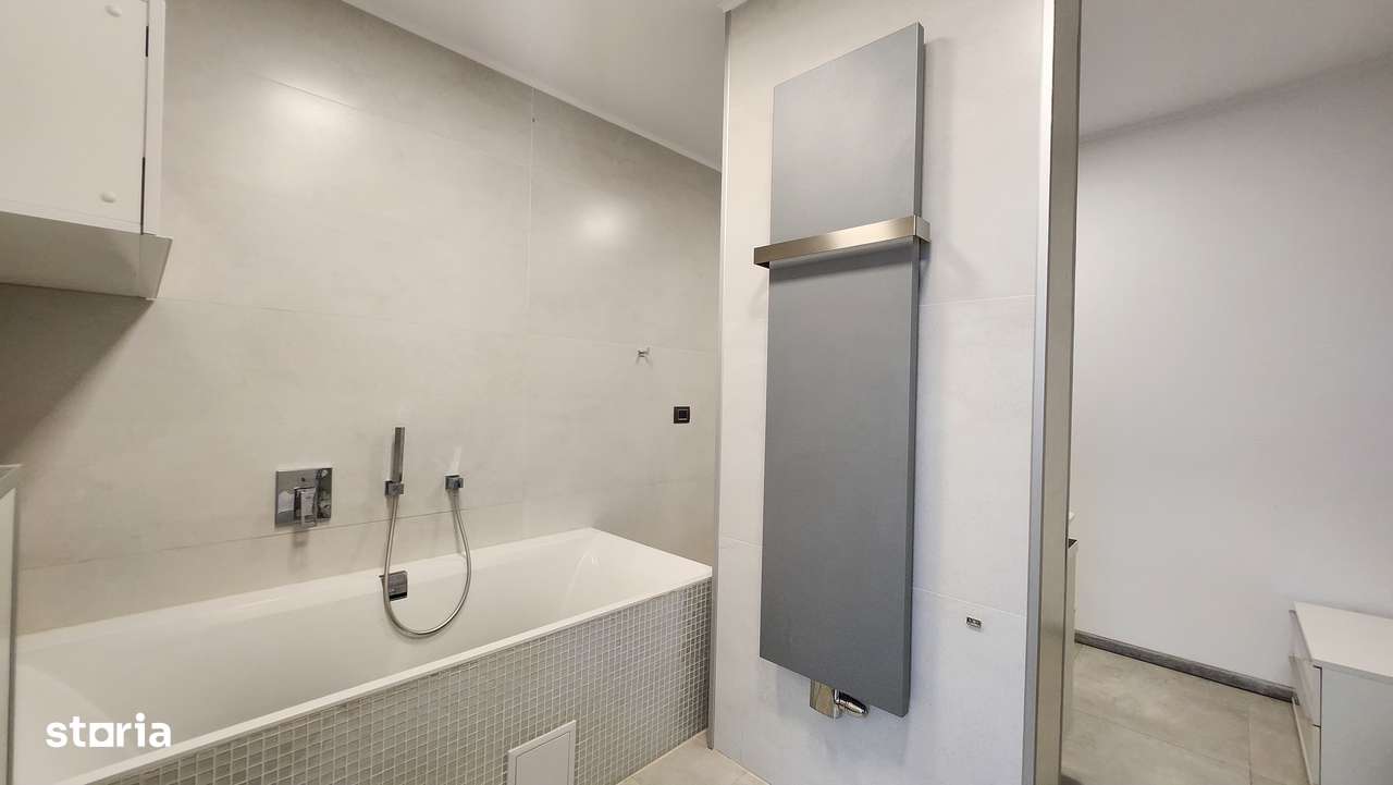Casa cu 4 camere de lux cu teren generos 1200mp-6