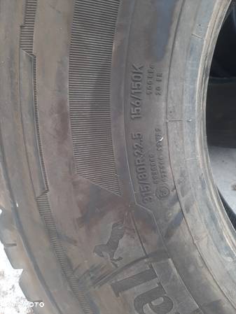 315/80R22.5 Continental Crosstrac HD3 1szt. 16mm - 9