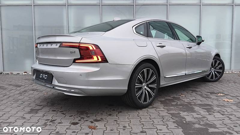 Volvo S90 B4 B Plus Bright - 7