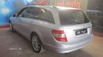 Mercedes-Benz C 220 CDi Elegance BlueEfficiency - 12