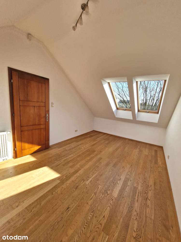 Zielonki bliźniak z ogrodem, 5pok 184m2 DO SPRZEDANIA-9