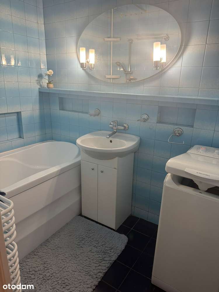 Mieszkanie Gdańsk Żabianka Parter ul. Sztormowa - Pełny obrazek: 5/6