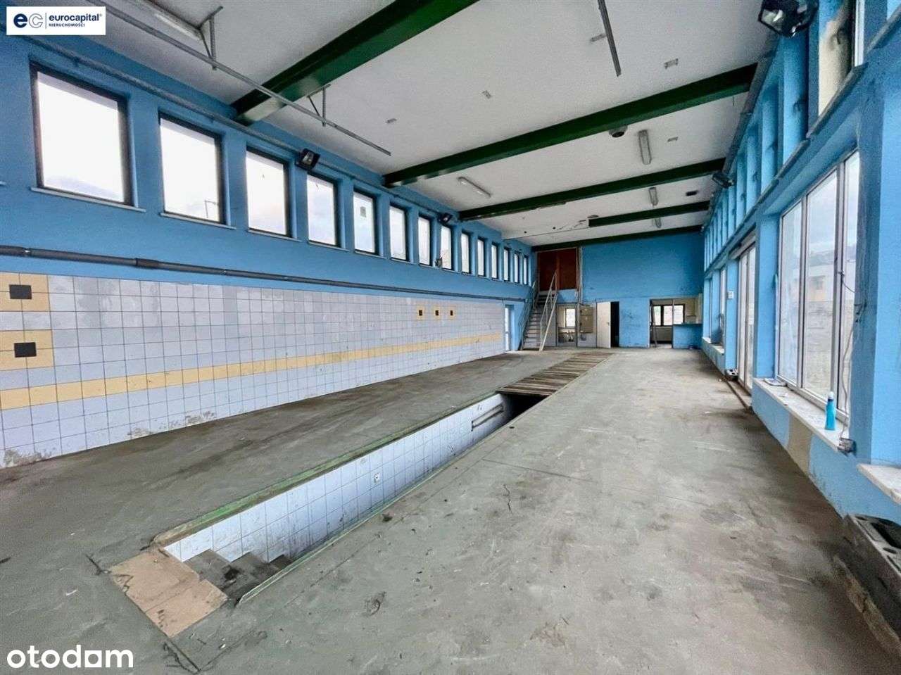 Hala Magazynowa W Zwardoniu Przy Granicy! - Pełny obrazek: 5/11