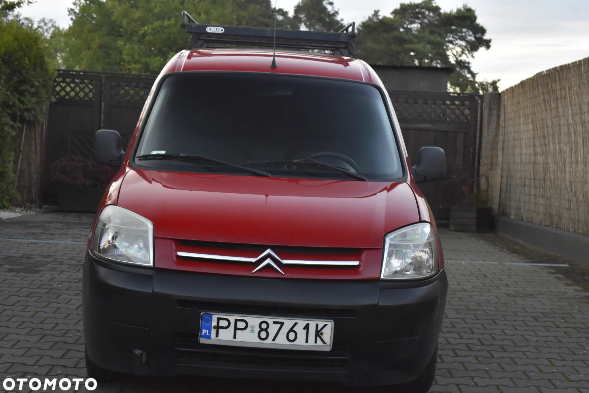 Citroën Berlingo - 3