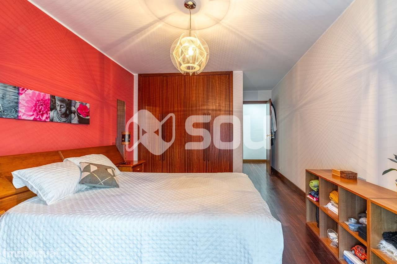 Apartamento T1 na Senhora da Hora, Matosinhos-14