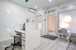 Espaço comercial para venda - Grande imagem: 3/18
